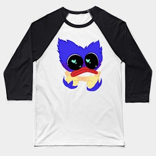 Huggy UwUggy Baseball T-Shirt